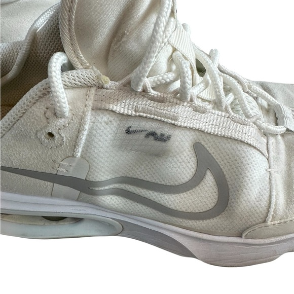 Nike Air Max INTRLK Women’s Shoes Sz 8 White - Picture 7 of 11